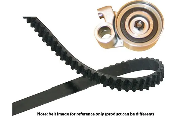 Timing Belt Kit